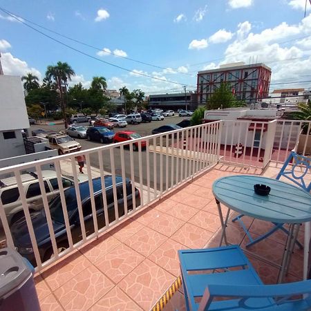 Urban Lodgings One @ Roosevelt 457 San Juan Extérieur photo