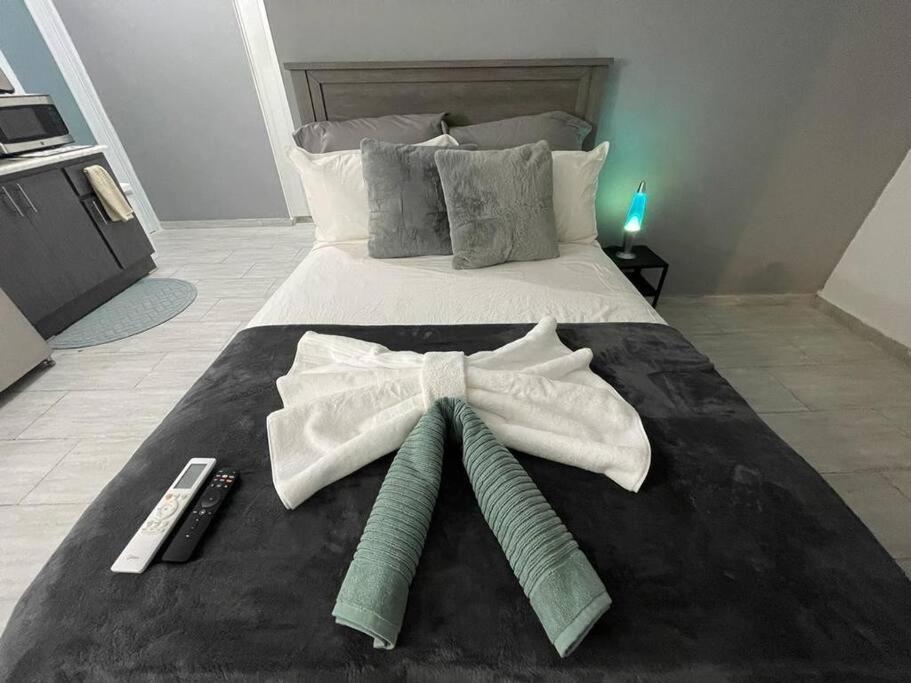 Urban Lodgings One @ Roosevelt 457 San Juan Extérieur photo