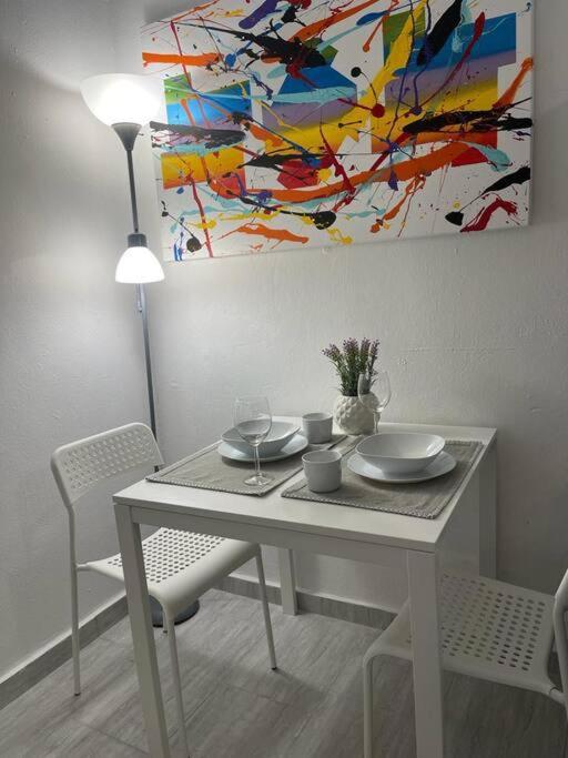 Urban Lodgings One @ Roosevelt 457 San Juan Extérieur photo