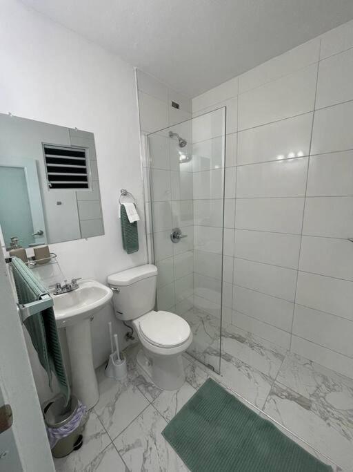 Urban Lodgings One @ Roosevelt 457 San Juan Extérieur photo