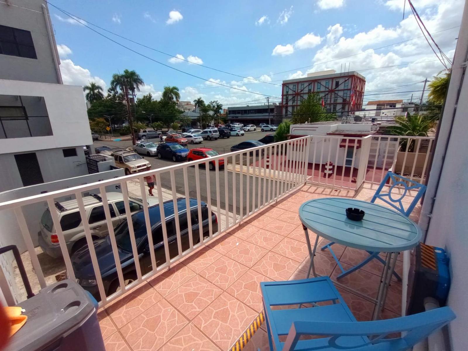 Urban Lodgings One @ Roosevelt 457 San Juan Extérieur photo